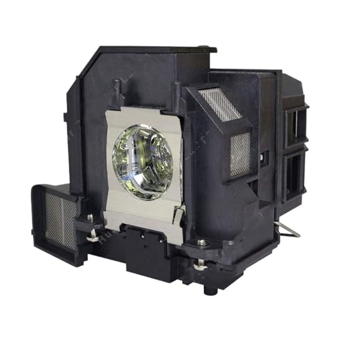 Ampoule V13h010l92 pour projecteur Epson 696ui 697ui EB-1440ui