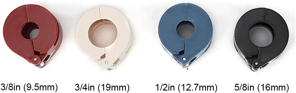 22Pcs Car Air Conditioning Hose Oil Fuel Pipe Disconnect Tool Kit for Vehicle Repairing, Wide Application, Easy Disassembly