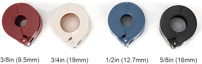 Kit de Herramientas de Desconexión para Líneas de Combustible y Aire Acondicionado miniatura 2