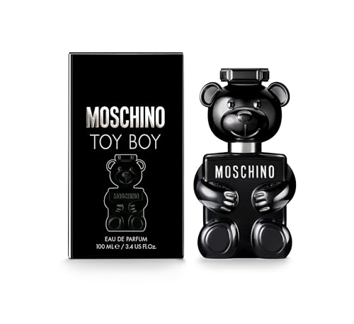 Catálogo para Comprar On-line Moschino Forever Sailing los más solicitados. 2 Moschino Forever Sailing marca Moschino (2)