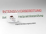  Intensivvorbereitung Heilpraktikerprüfung