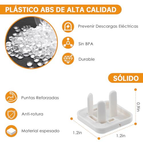 Consejos y reviews para comprar Protectores para contactos - cinco favoritos. 6 Imagen adicional