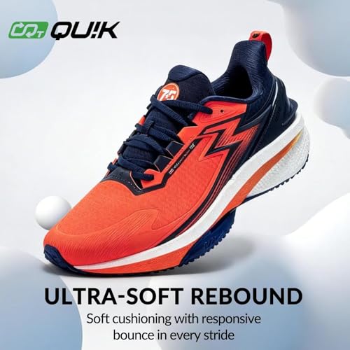 Image of 361 Rainblock 8.0 Waterproof Shoes for Men Athletic Running Shoes for Women with Cushion,Waterproof Running Shoes Low top,Comfortable Anti Slip Sneakers for Walking and Daily Workout