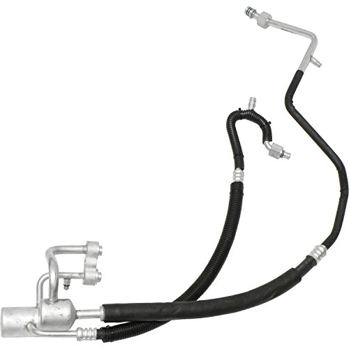 UAC HA 10448C A/C Manifold Hose Assembly
