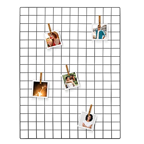 Kit Memory Board Tela 60x80cm + 20 Prendedores Sortidos