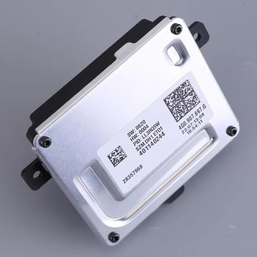 Module commande phare VW Transporter T6 2015-2018 d'alimentation feux - 5