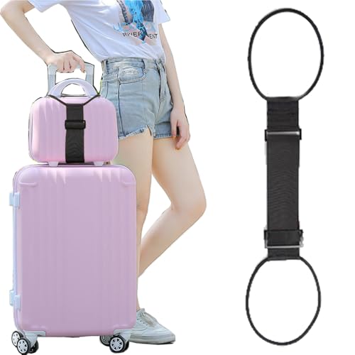 Amazon.co.jp: ラゲッジストラップ バッグストラップ スーツ