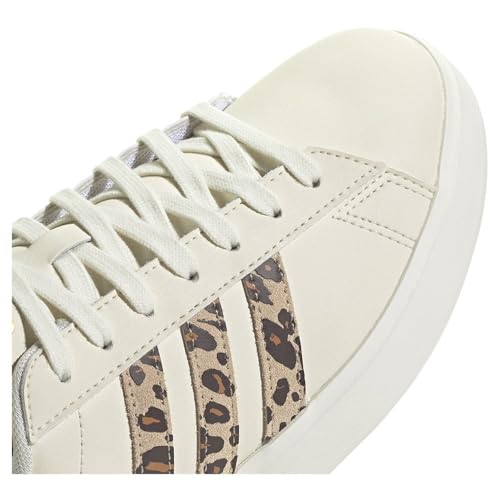 Image of adidas Womens Grand Court 2.0 Casual Shoe