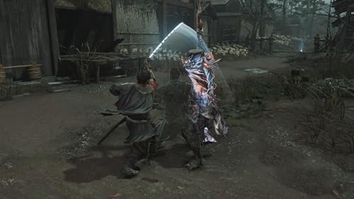 Image of Onimusha: Way of the Sword - PlayStation 5