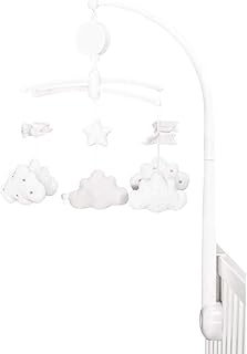 Amazon Fr Mobile Musical Bebe Sauthon Baby Deco Bebe Et Puericulture