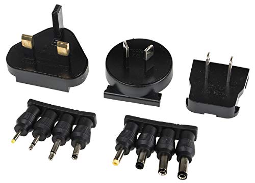 Rs Pro Batteria Per 1 Batteria Agli Ioni Di Litio Da 1,5 A - 4