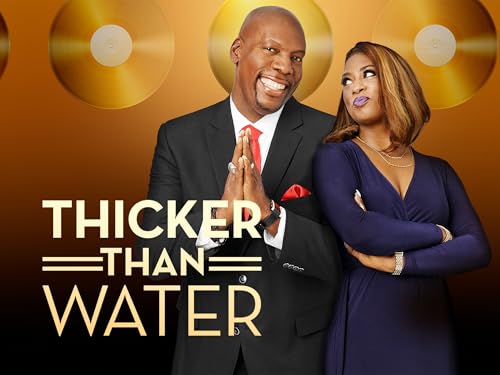 Thicker Than Water, Season 3