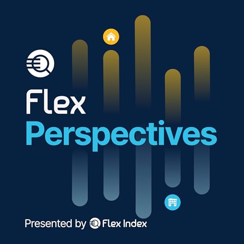 Flex Perspectives cover art