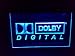 Produktbild Dolby Digital DTS NEON 3D Neonschild LED Neu Schild Reklame Werbung Heimkino