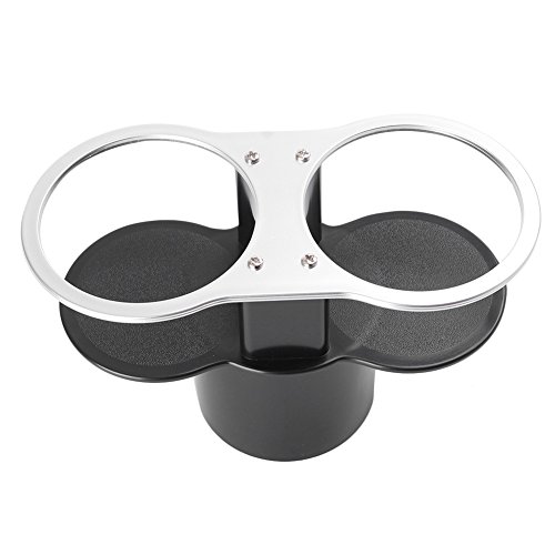 Portavasos doble universal para auto y camión miniatura 6
