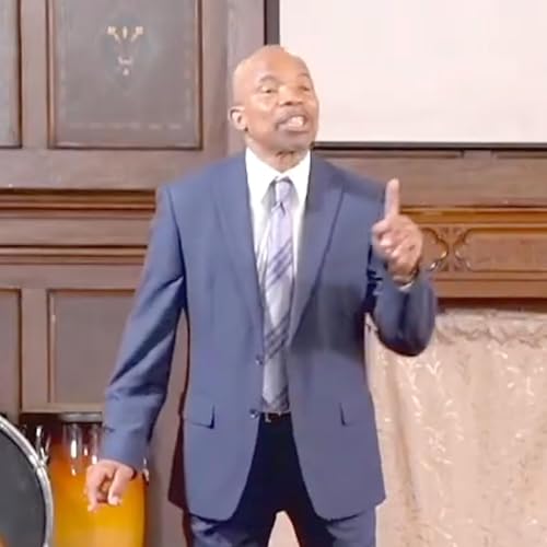 Is FAITH Without LOVE Really FAITH at All? October 5th, 2025 | River of God | Pastor Donald Gray