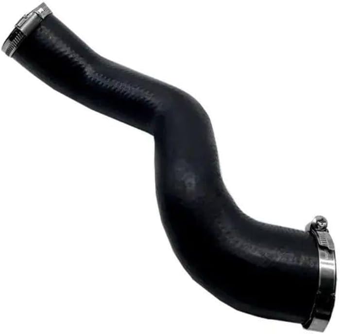 Turbo-supercharger Pipe Left 8E0145737Q 8E0145737Q AUTO-GETHER
