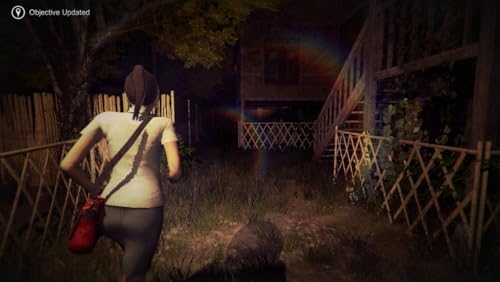 DreadOut Remastered Collection PS5 - vue 5