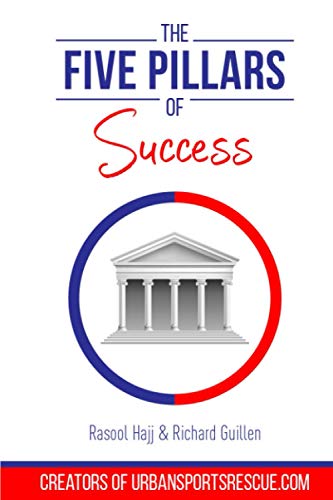 THE FIVE PILLARS OF SUCCESS