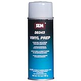 SEM SEM38343 Aerosol Spray (Vinyl Prep - 13.3 oz Can)