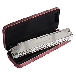 Belle flûte à bouche mélodieuse et harmonica — instruments classiques-musique nationale-voix religieuse; flûte de musicien; Un beau cadeau for un ami éloigné ou un amoureux ! ( Color : Silver , Size - Les Beatles, Paul McCartney, John Lennon, RIngo Starr, George Harrison