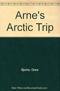 Hardcover The Arctic Trip Book