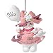 Miles Kimball Personalized Sweet Granddaughter Ornament