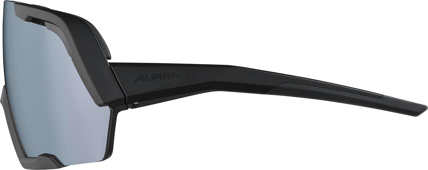 ALPINA Rocket Bold Occhiali sportivi Unisex - Adulto (Pacco da 1)