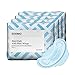 Amazon Brand - Solimo Maxi Pads with Flexi-Wings, Extra Long Super Absorbency, Unscented, Size 3, 104 Count