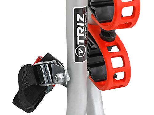 TRANSBIKE PARA 3 BICICLETAS LUXO