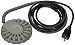Allied Precision BDT250 Bird Bath De Icer Multiple Thermostat, 250-Watt, Metallic, 4.75-inch diameter