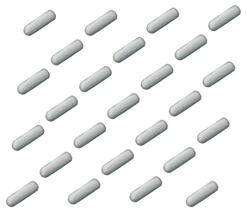 �Z����-�X�~���h�� ��28×100mm 25�{�� 2800-280 /1-7390-02