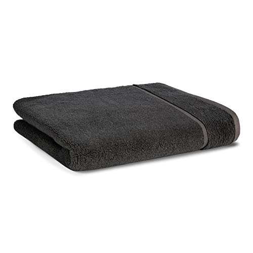 Panda London Serviette de toilette en bambou durable 50 x 90 cm