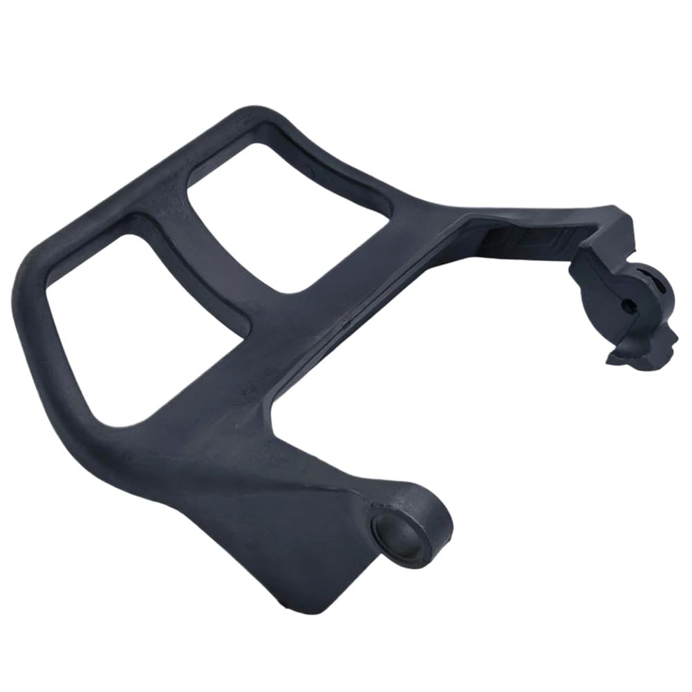 Protector de mano de freno de cadena compatible con motosierra modelos 021, 023, 025, 210, 230, 250, MS210, MS230, MS250