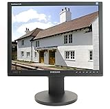 samsung touchscreen syncmaster 46 zoll led monitor mit multitouch 250 cd/m² Helligkeit // 600 : 1 Kontrast // Reaktionszeit 8ms // 1600x1200 Pixel max. Auflösung