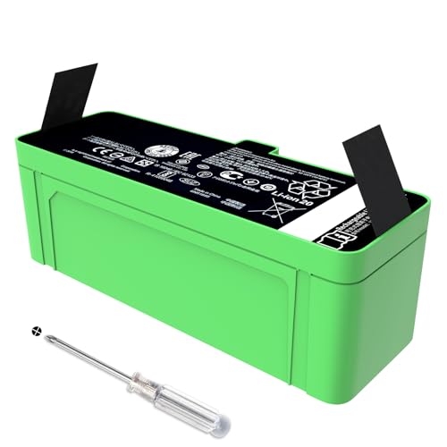 3300mAh Li-ion Replacement