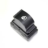 Passend für Citroen Nemo Autohobby 0141 Fensterschalter Fensterheber Elektrische Fenster Schalter für Fiorino Bipper Nemo Ducato Boxer Jumper ab 2001 OEM 735442324 735379269