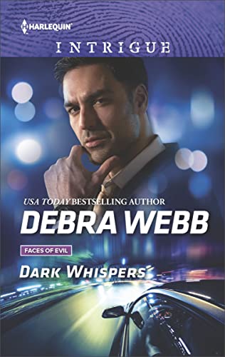 Dark Whispers (Faces of Evil)