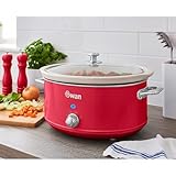 Zoom IMG-1 swan retro sf17031rneu pentola da Zoom IMG-1 swan retro sf17031rneu pentola da