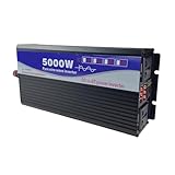 inverter 5000 watt price in dubai 3. **Applicazioni versatili:** for varie applicazioni, l'inverter a onda sinusoidale pura da 5000 W è ideale for alimentare dispositivi elettronici, elettrodomestici e utensili sensibili in casa o durante i viaggi in camper.