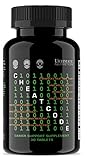 Ultimate Nutrition Cheat Code Nootropic Esports Brain Supplement with 5-HTP – Memory, Energy, and...
