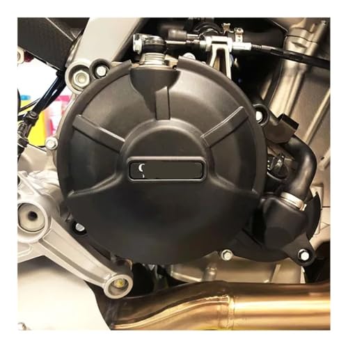 Protector funda protectora de motor Tuono660 RS660 accesorios 2025 4