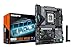 GIGABYTE B860 Eagle WIFI6E Intel Core Ultra (Series 2) LGA 1851 Motherboard, ATX, DDR5, 3X M.2, PCIe 5.0, USB-C, WIFI6E, 2.5GbE LAN, EZ-Latch