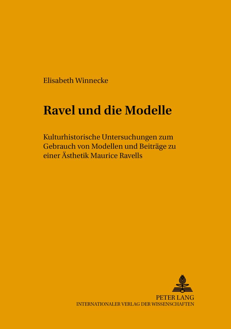 Livre Maurice Ravel pour enrichir votre culture musicale
