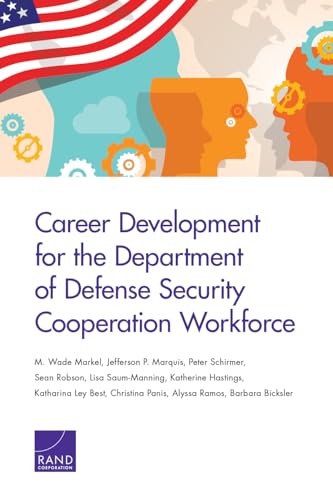 Career Development for the Department of Defense Security Cooperation Workforce