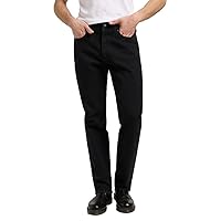 Lee Jeans X Straight, Regular Fit