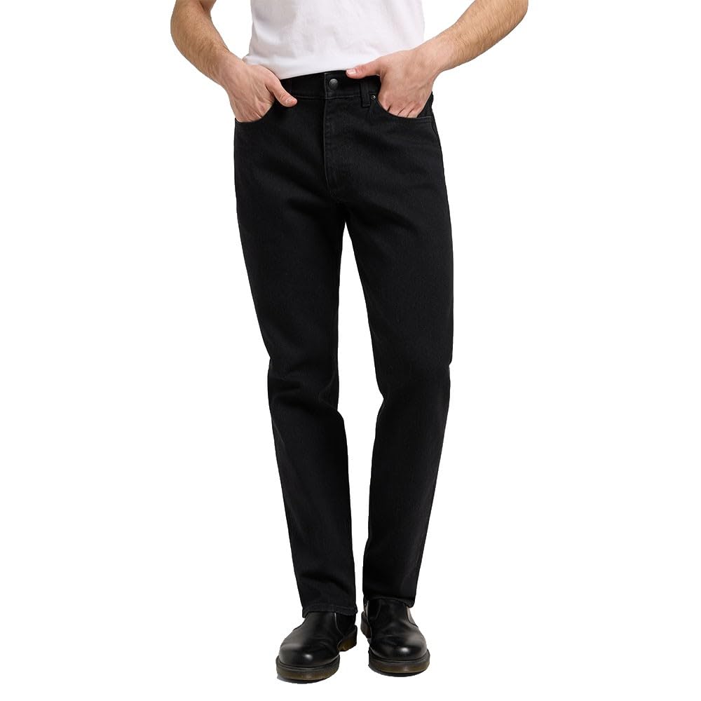 Lee Herren Jeans X Straight