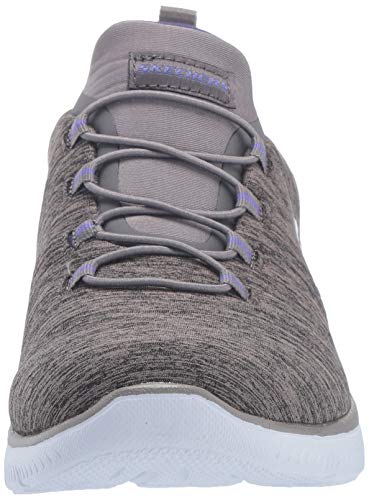 Image of Skechers Women's Summits-Quick Getaway Sneaker