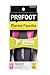 ProFoot Orthotic Insoles for Plantar Fasciitis & Heel Pain, Women's 6-10, 1 Pair