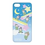 忍たま乱太郎 6年生 iPhone5、5S 共通ケース